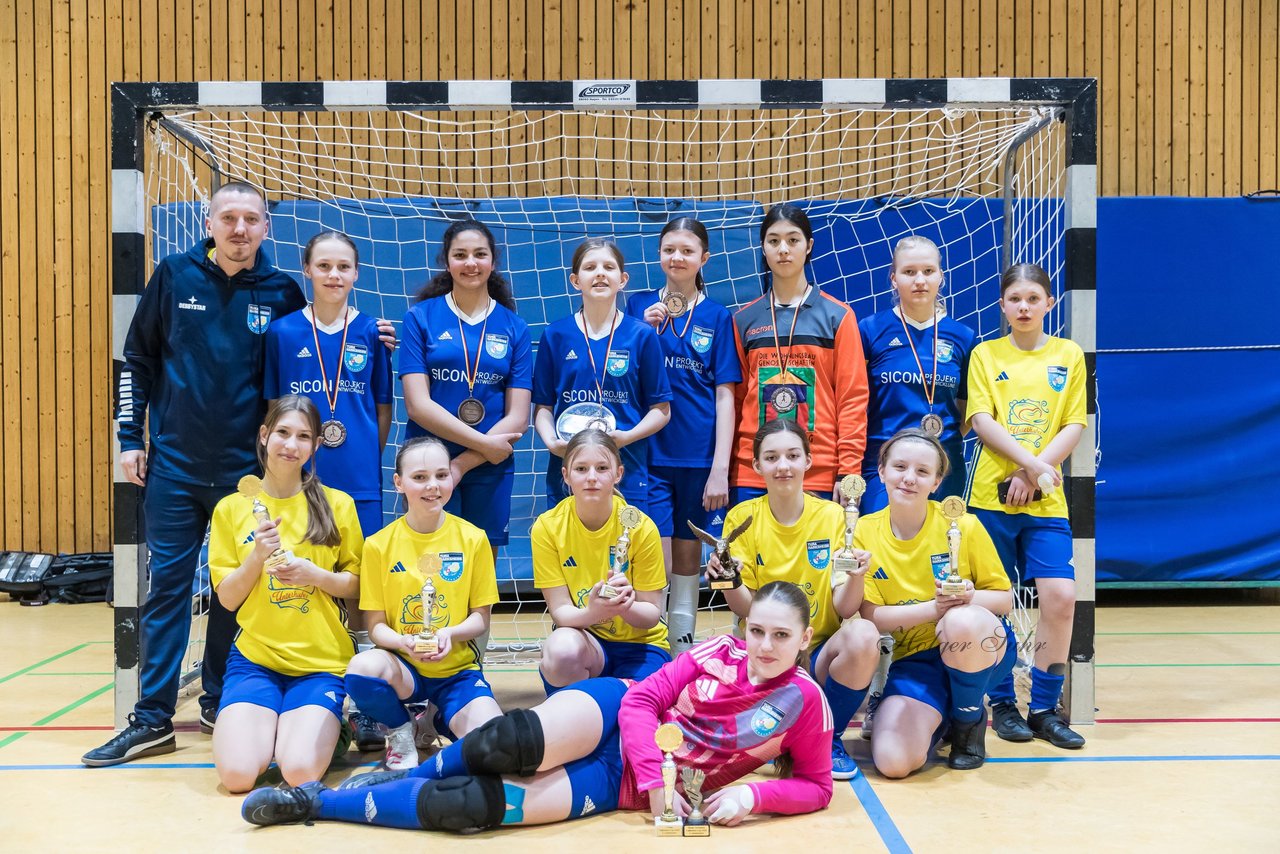 Bild 130 - Falko Cup